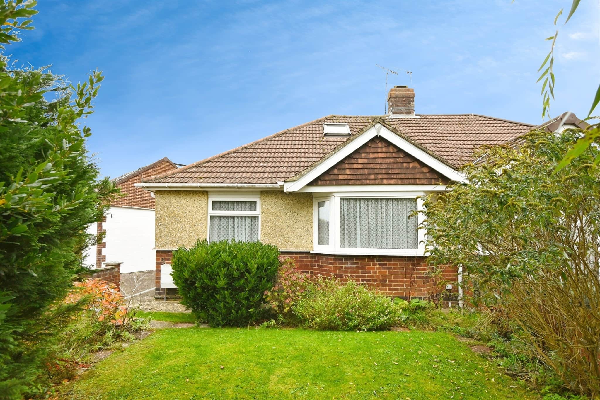 Property at Glenwood Close, Swindon