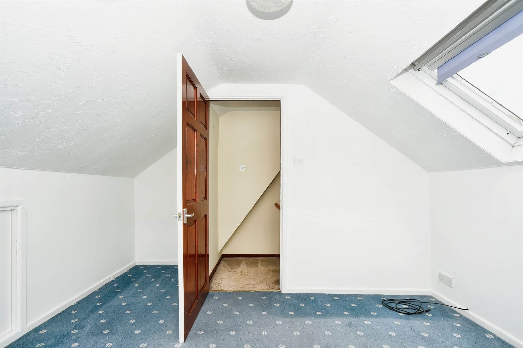 Property at Glenwood Close, Swindon