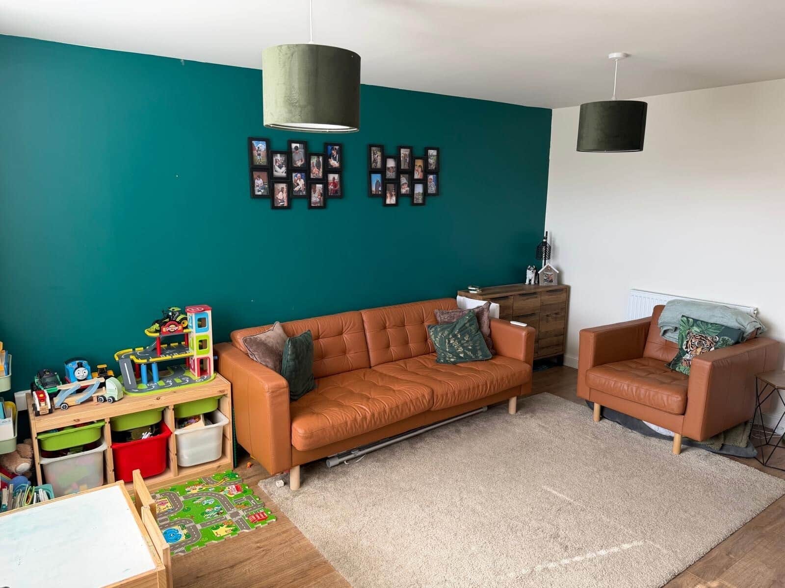 Property at Alfred Way, Buckingham