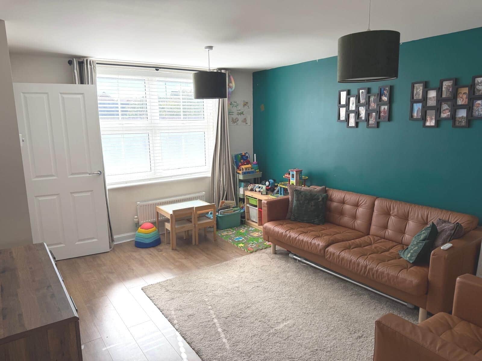 Property at Alfred Way, Buckingham