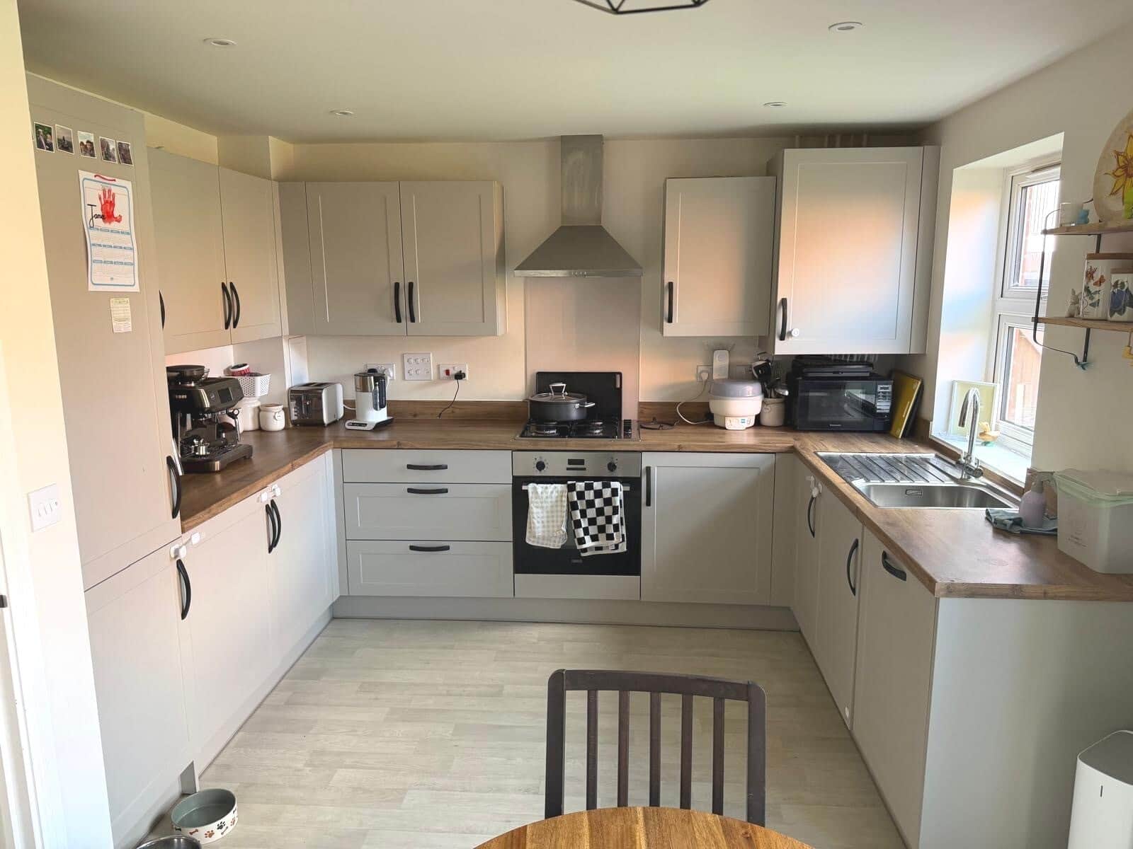 Property at Alfred Way, Buckingham