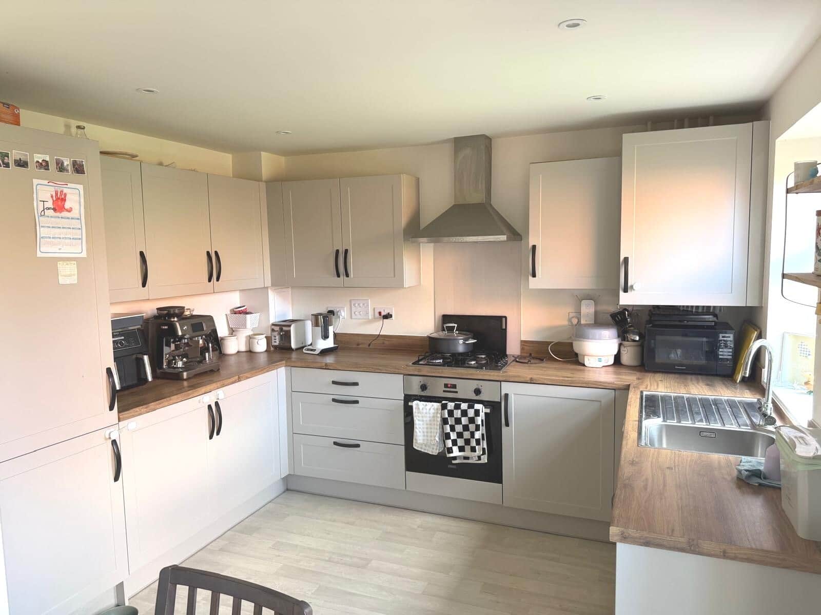 Property at Alfred Way, Buckingham