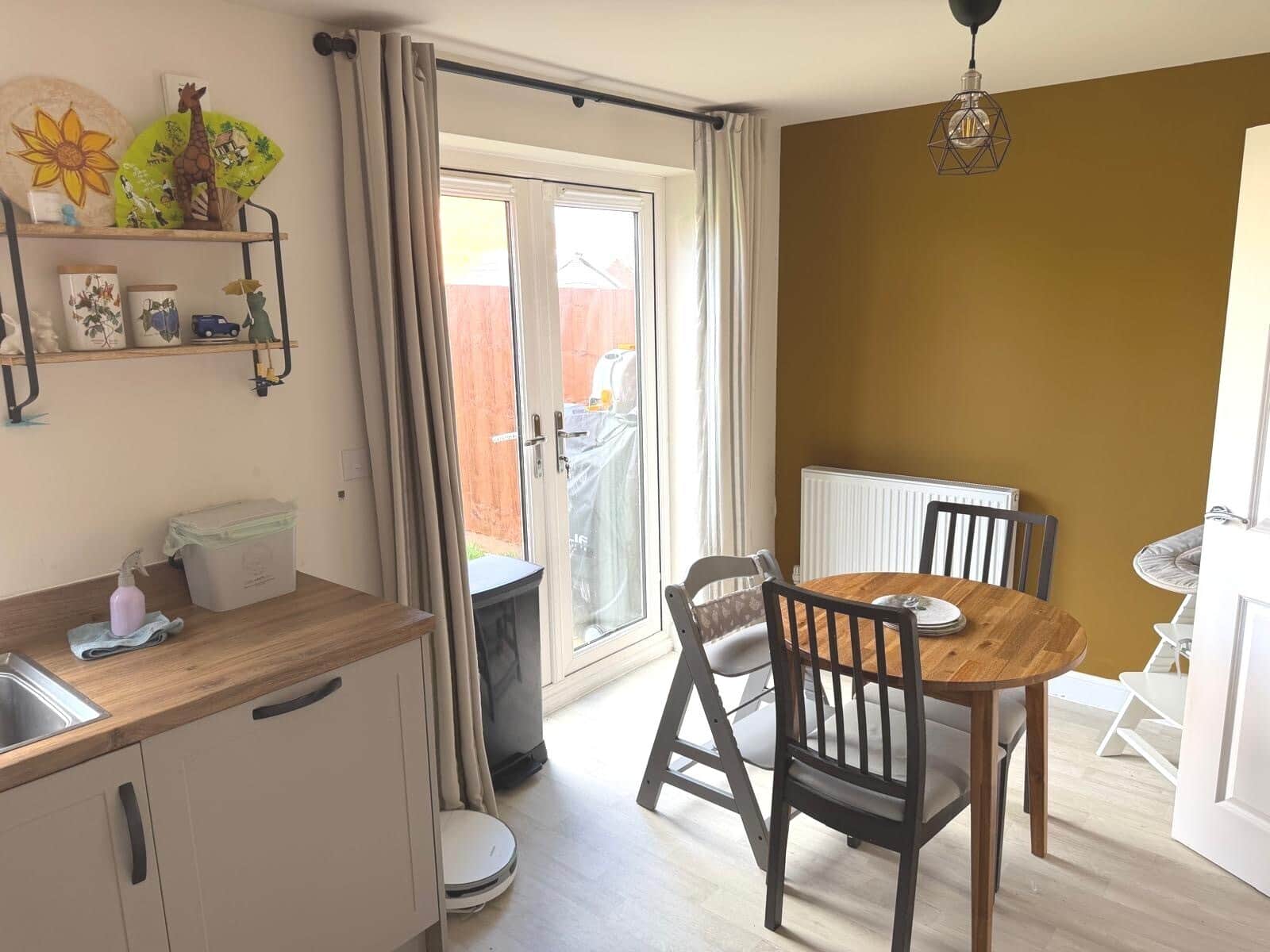 Property at Alfred Way, Buckingham