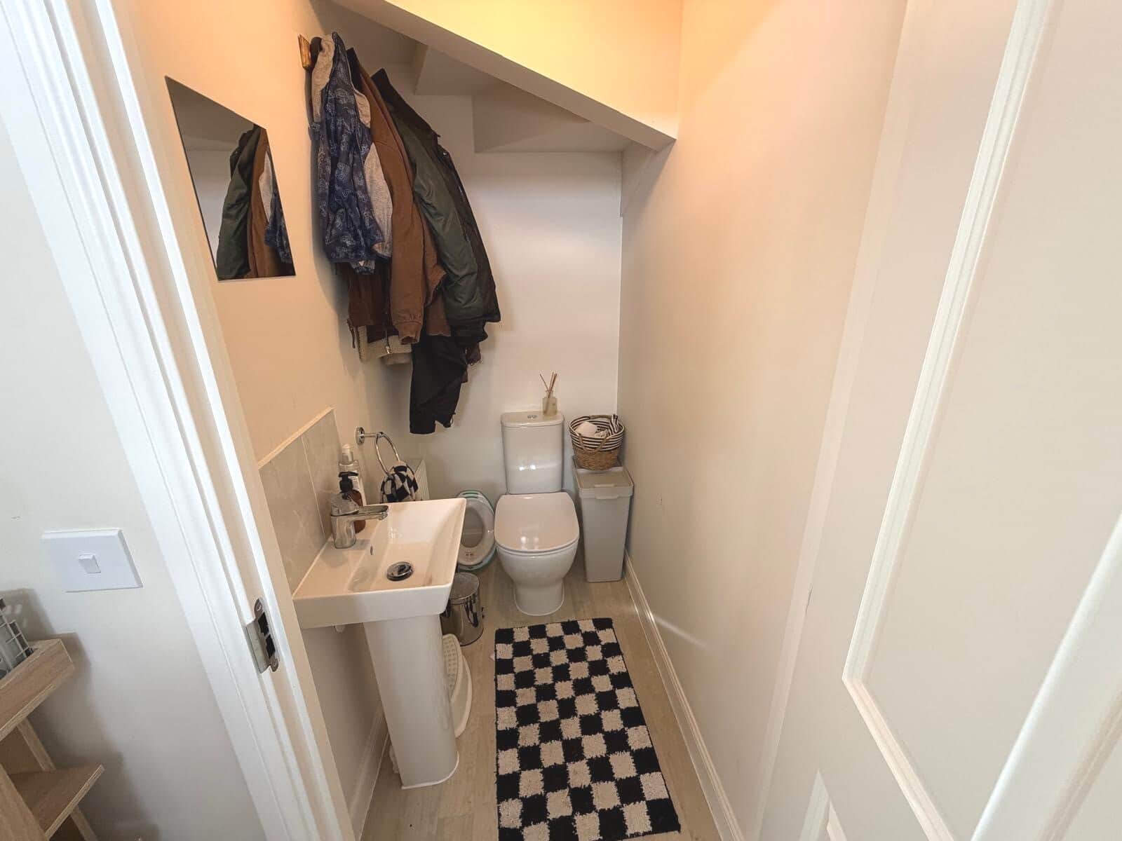 Property at Alfred Way, Buckingham