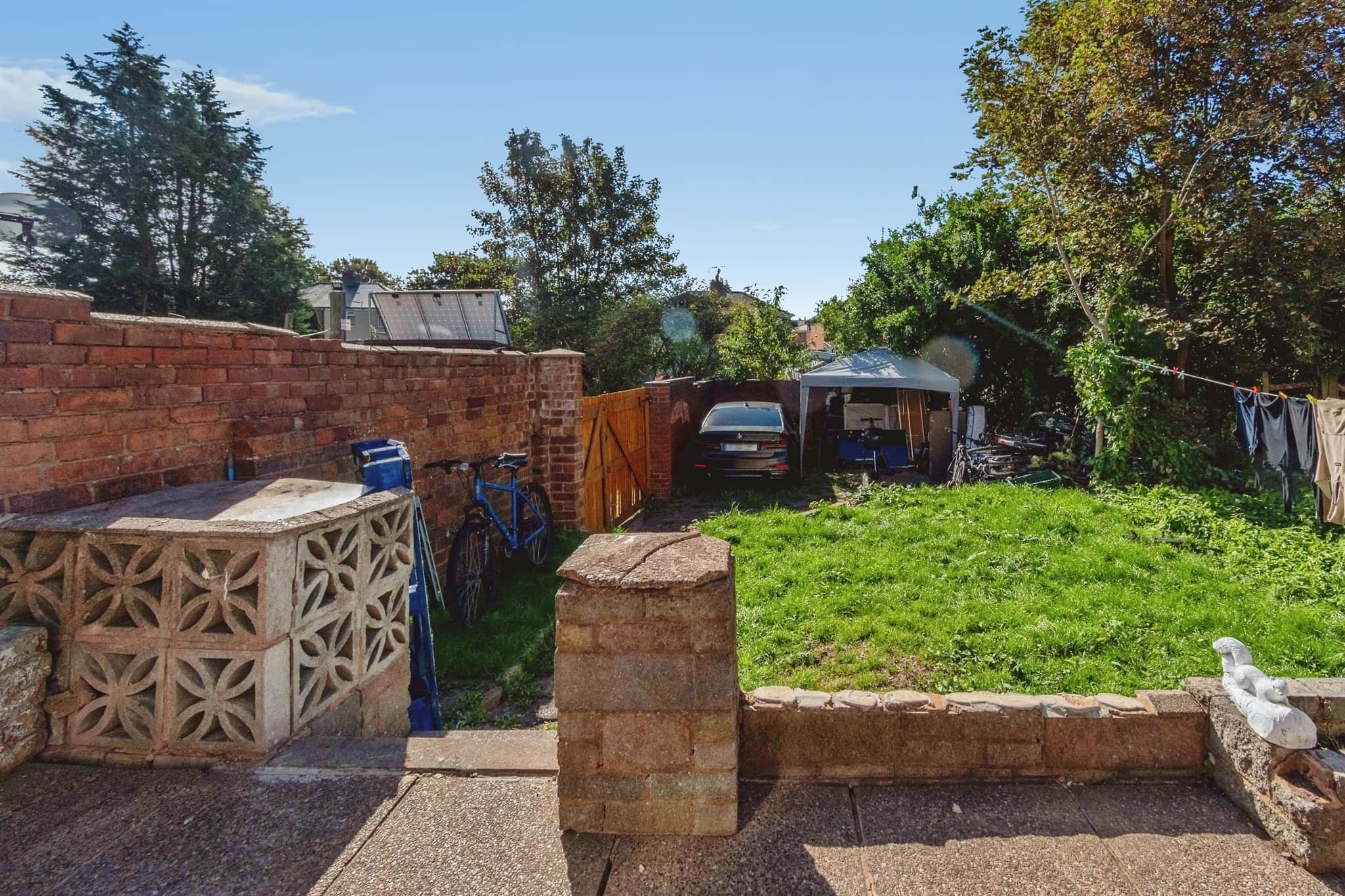 Property at Stafford Road, Wednesbury