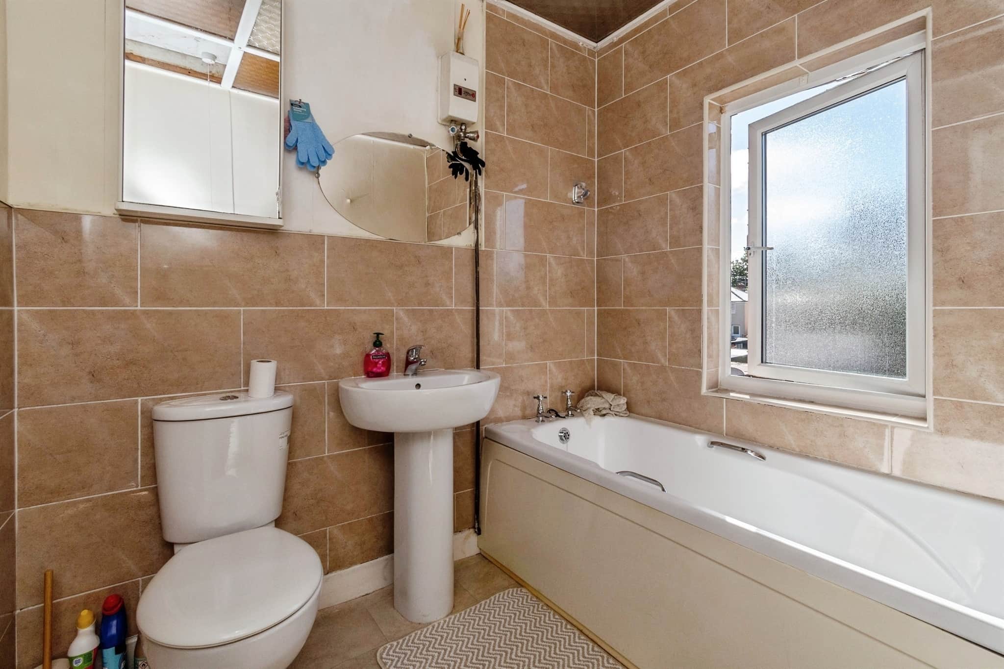 Property at Stafford Road, Wednesbury