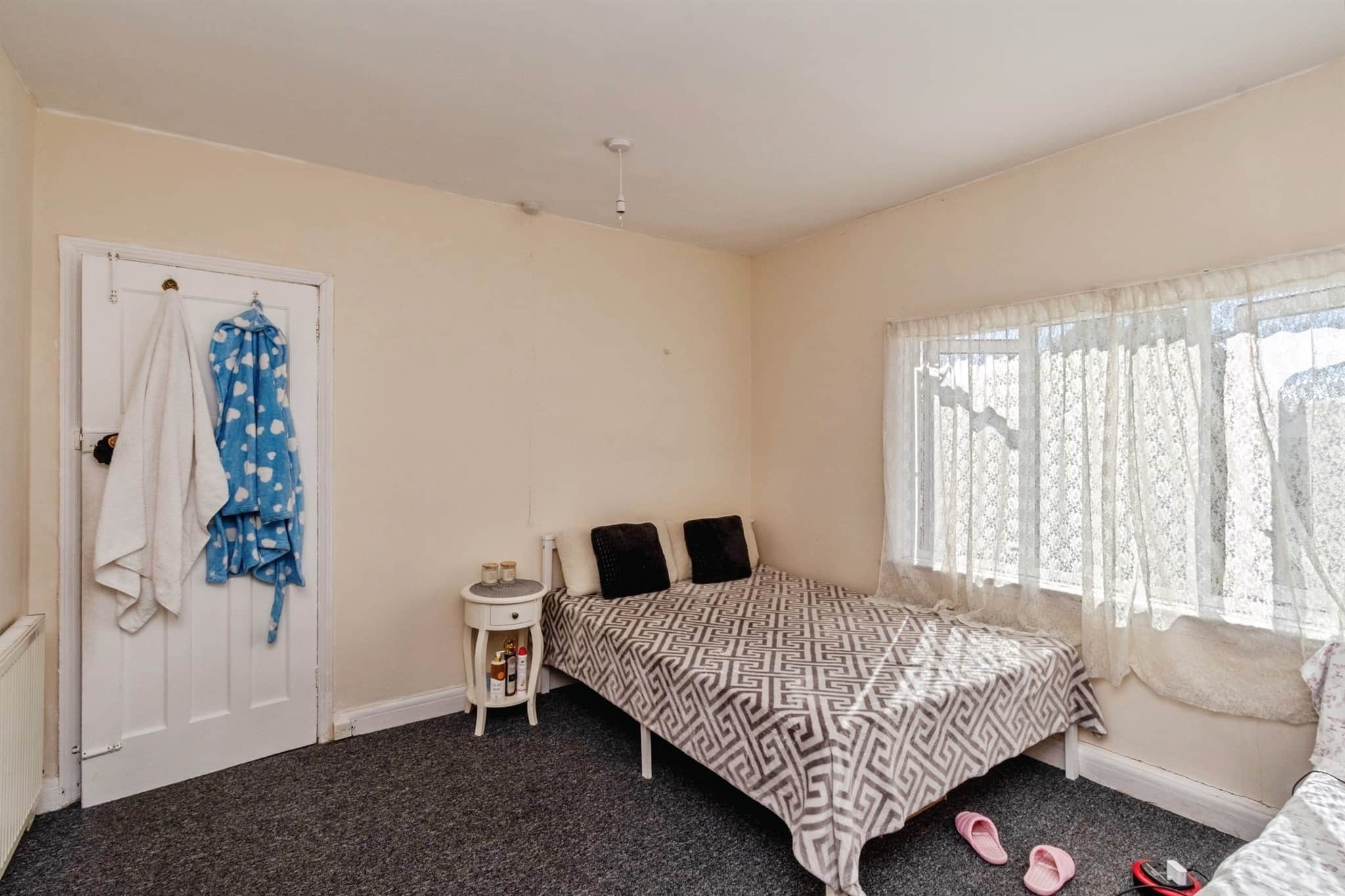Property at Stafford Road, Wednesbury