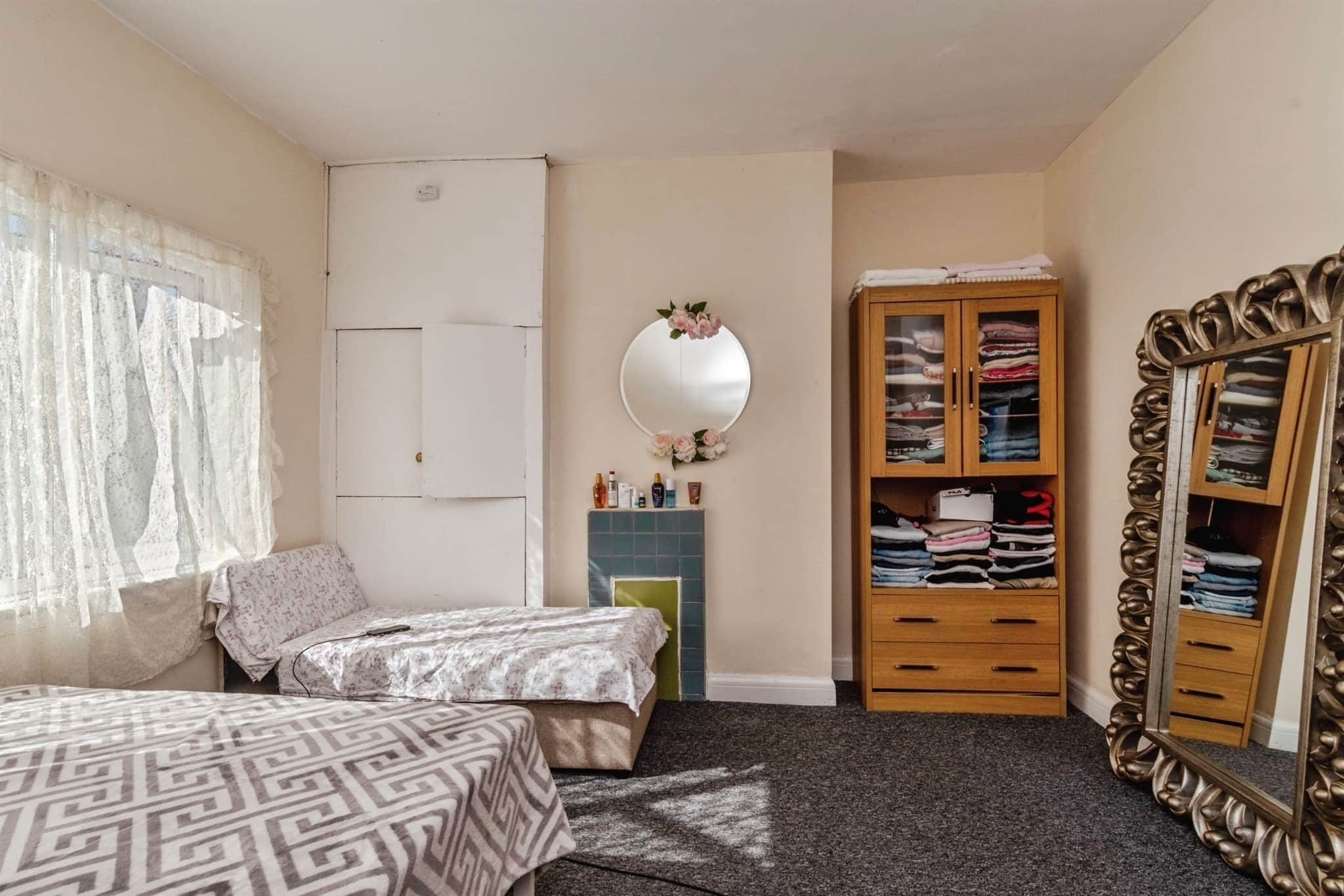 Property at Stafford Road, Wednesbury