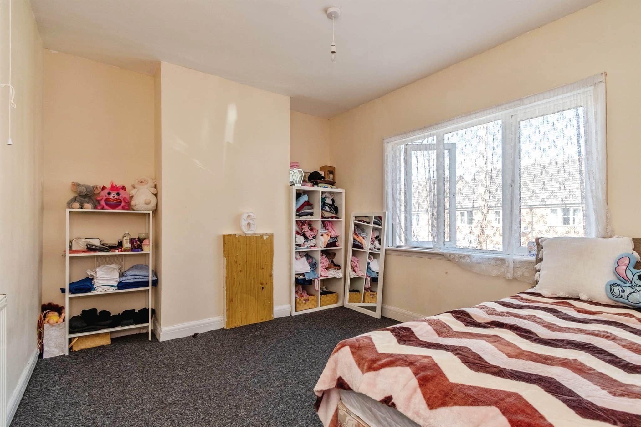 Property at Stafford Road, Wednesbury