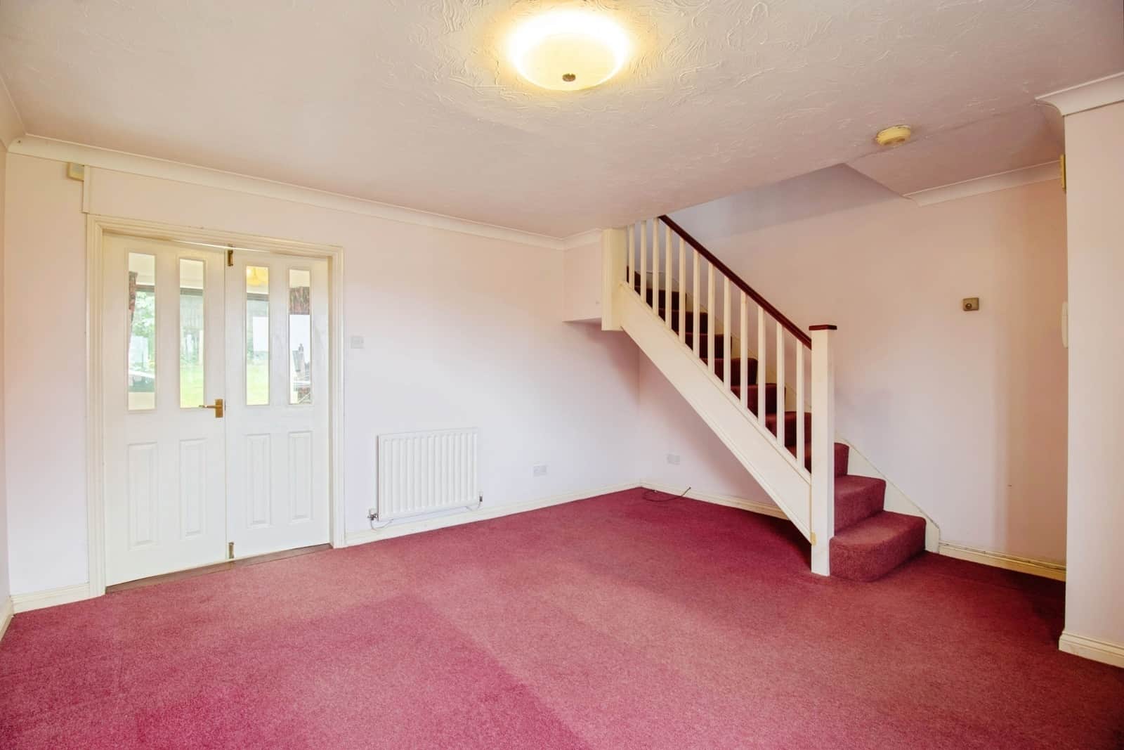 Property at Bakers Lane, Chapelfields, Coventry