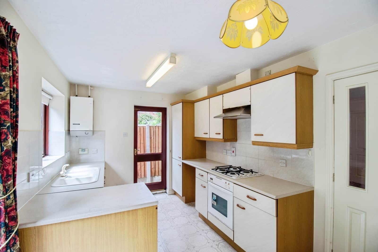 Property at Bakers Lane, Chapelfields, Coventry