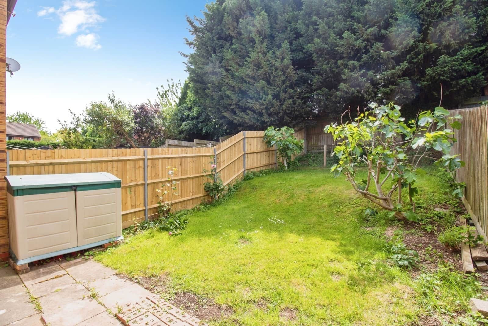 Property at Bakers Lane, Chapelfields, Coventry
