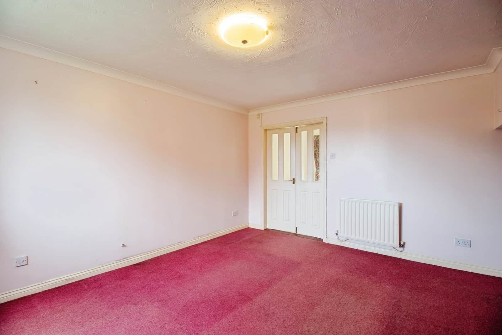 Property at Bakers Lane, Chapelfields, Coventry