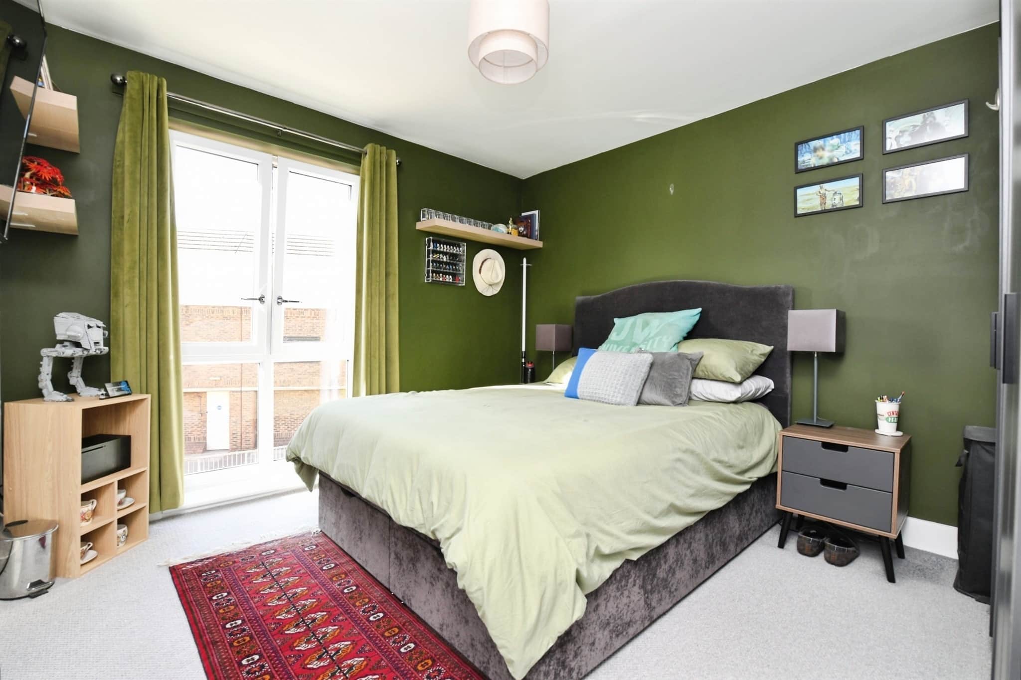 Property at Springfield Road, Chelmsford