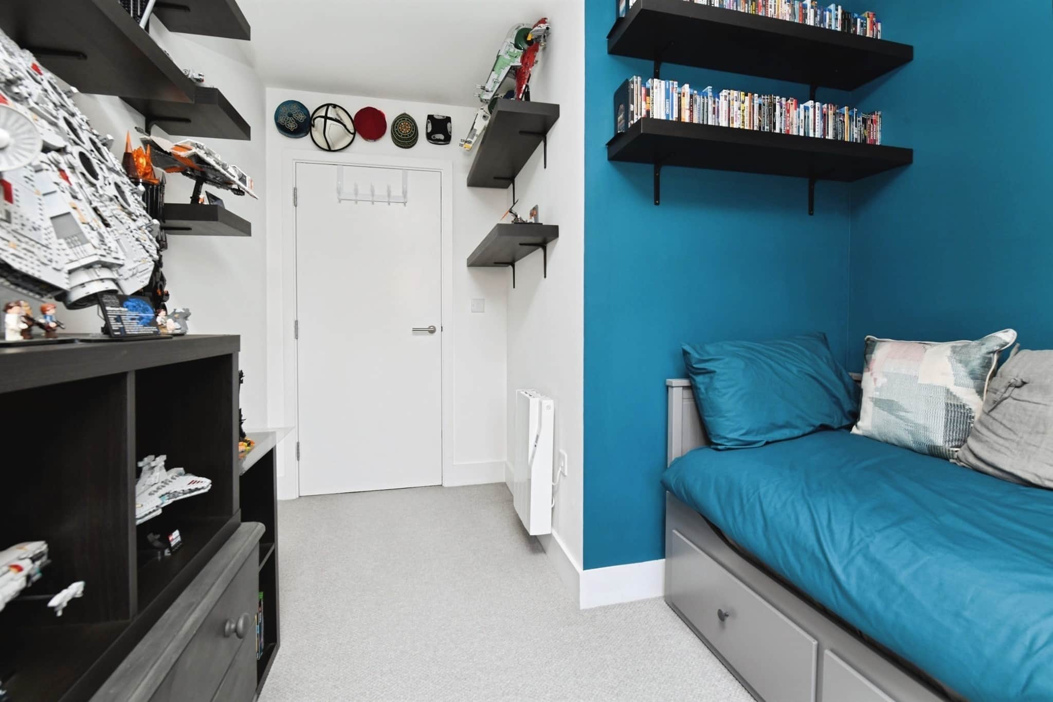 Property at Springfield Road, Chelmsford