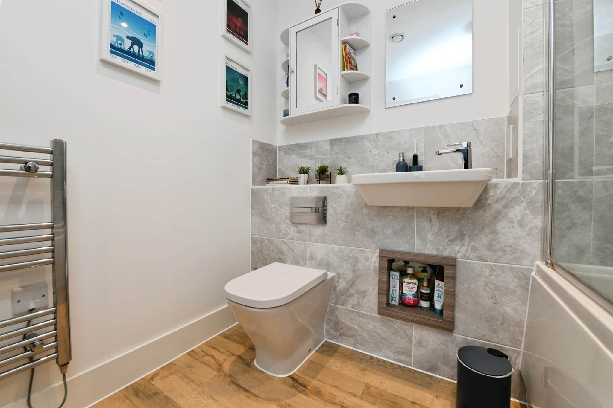 Property at Springfield Road, Chelmsford