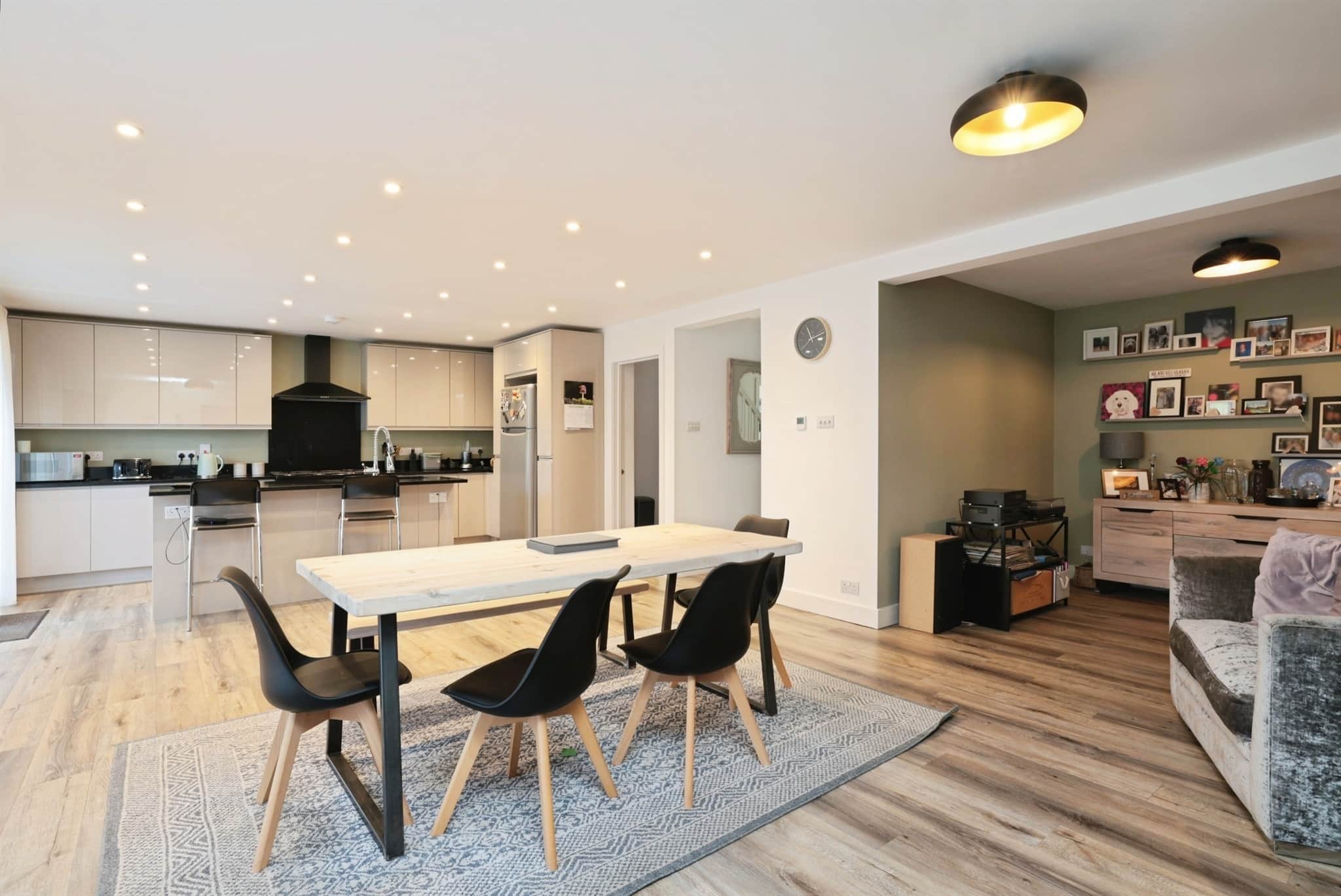 Property at Cressex Road, High Wycombe
