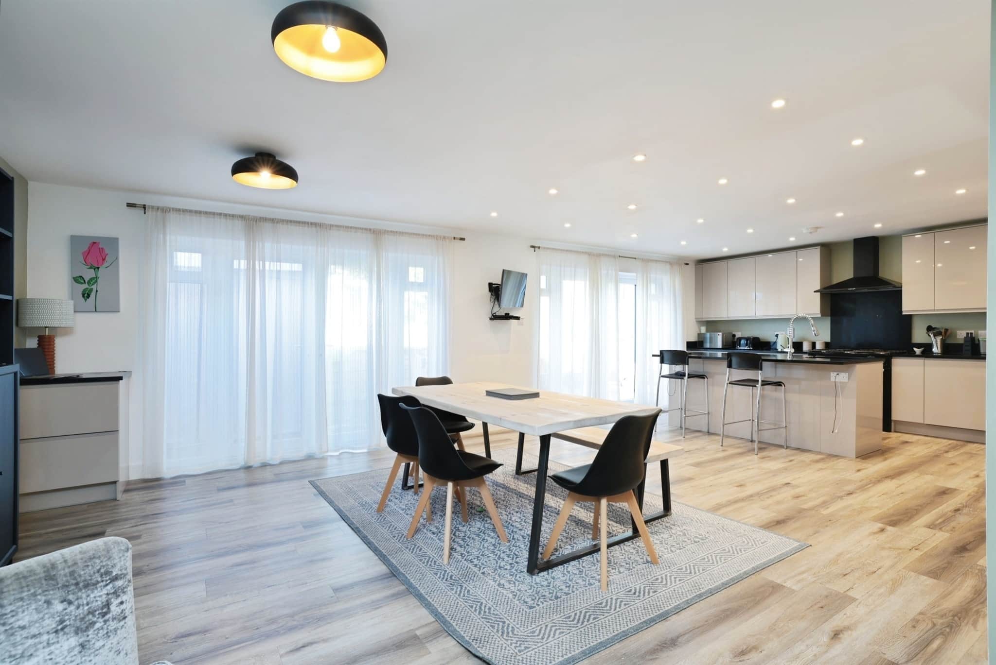 Property at Cressex Road, High Wycombe
