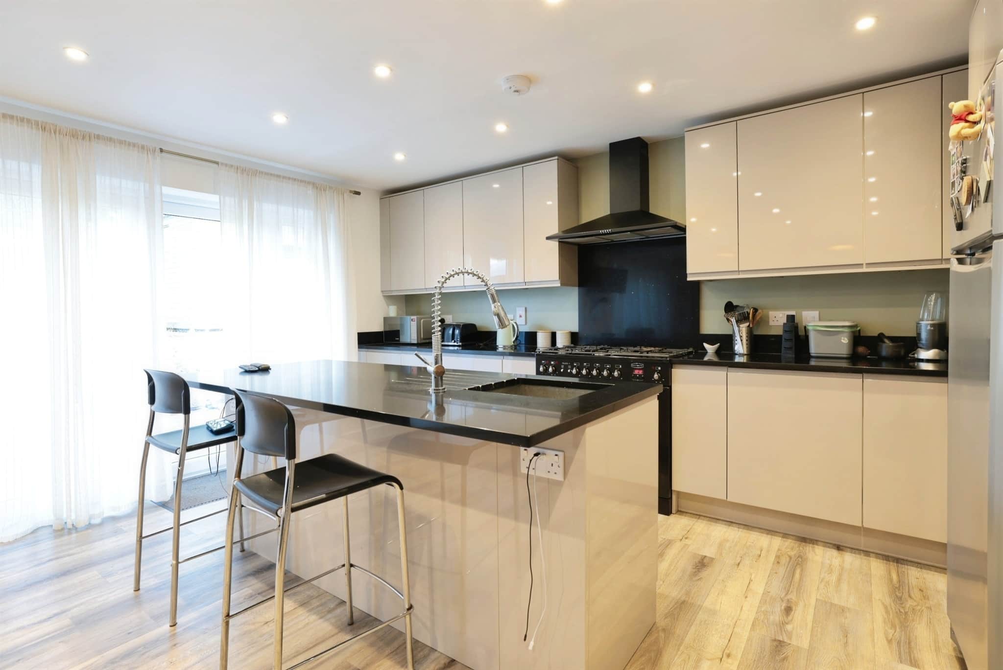 Property at Cressex Road, High Wycombe