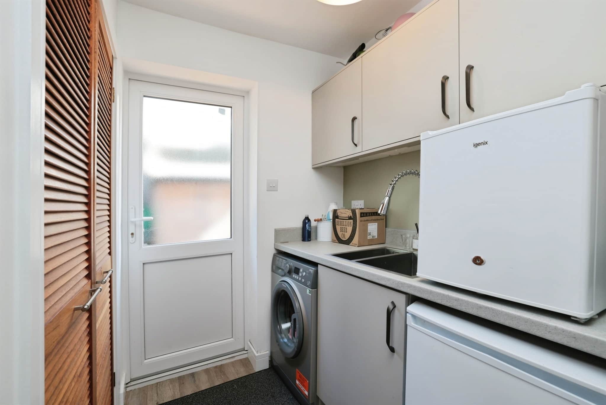 Property at Cressex Road, High Wycombe