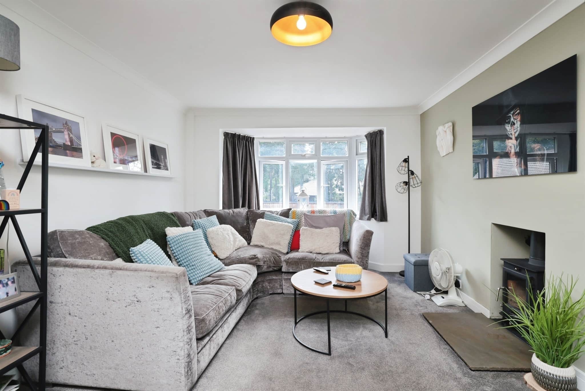 Property at Cressex Road, High Wycombe