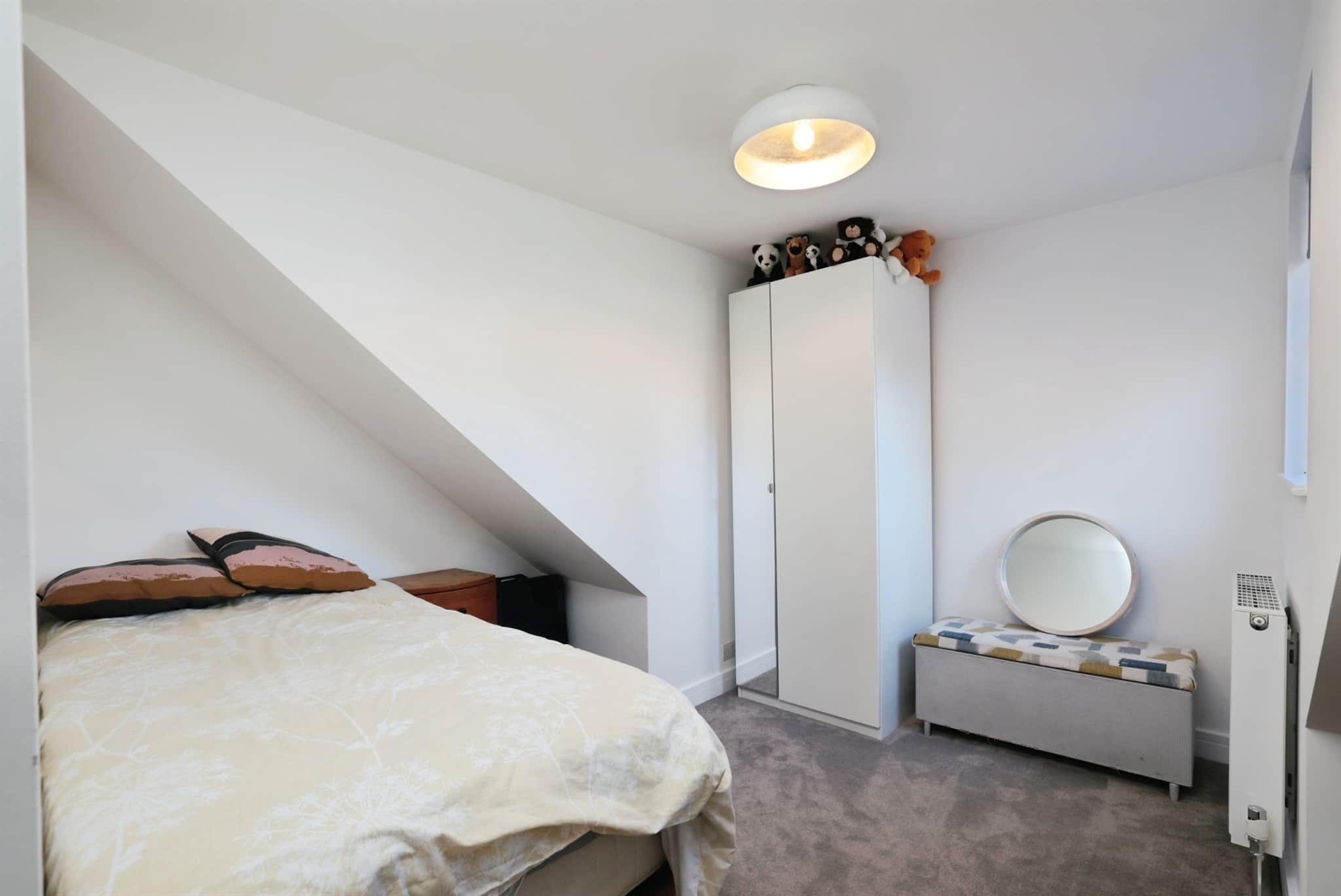Property at Cressex Road, High Wycombe