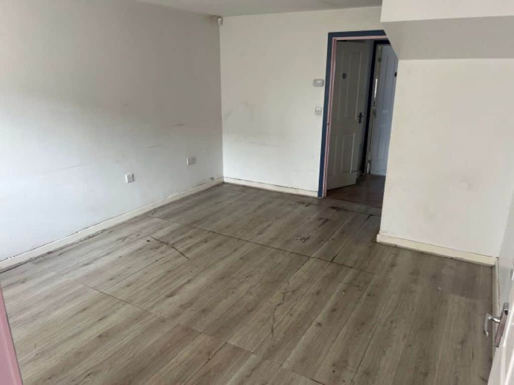 Property at Ward Street, Ettingshall, Wolverhampton