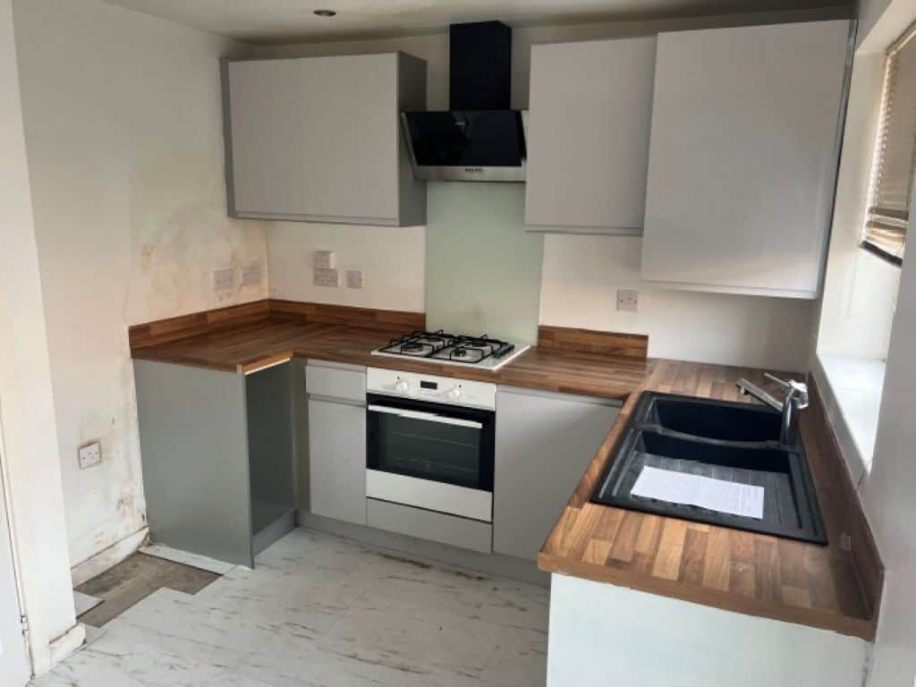 Property at Ward Street, Ettingshall, Wolverhampton