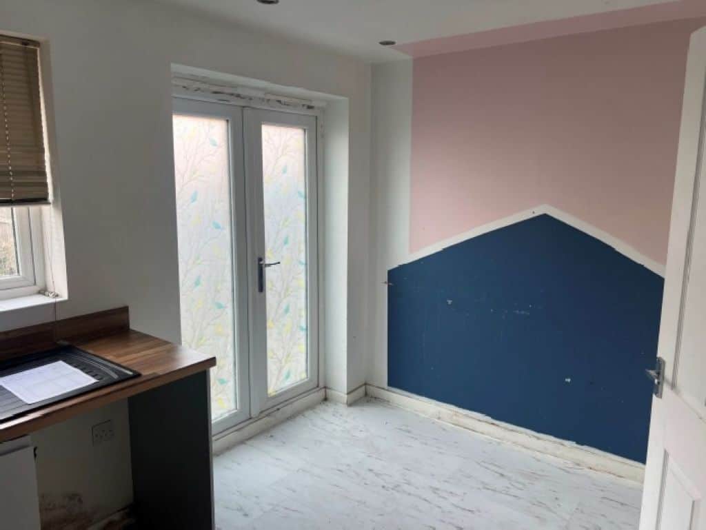 Property at Ward Street, Ettingshall, Wolverhampton