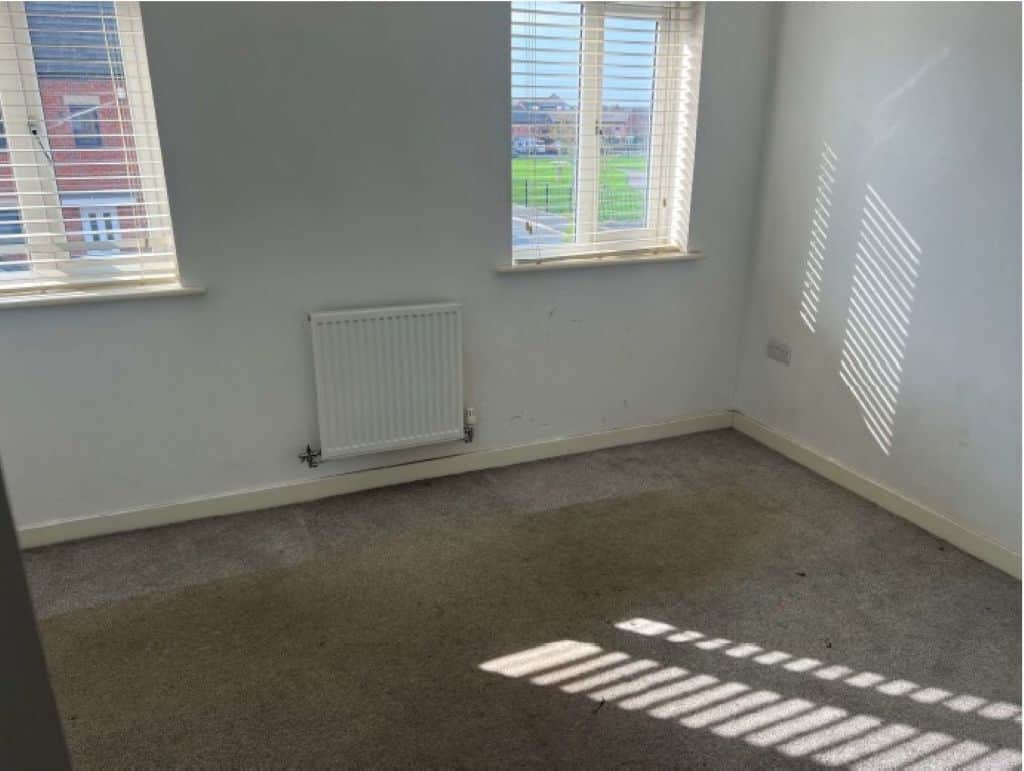 Property at Ward Street, Ettingshall, Wolverhampton