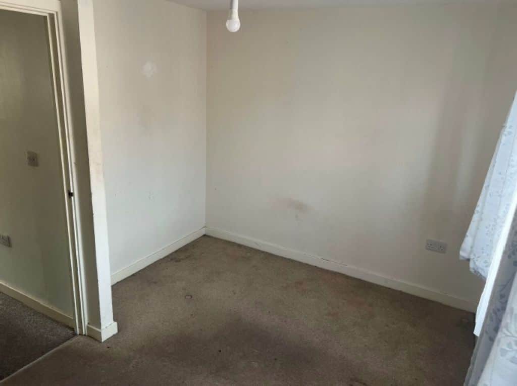 Property at Ward Street, Ettingshall, Wolverhampton