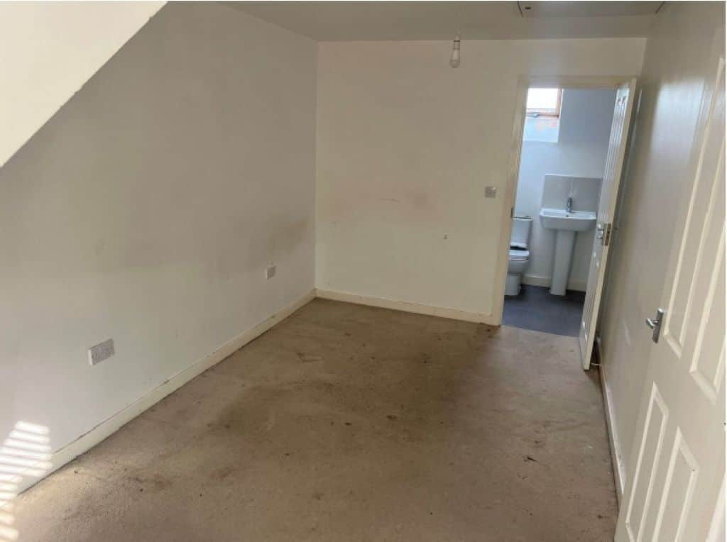 Property at Ward Street, Ettingshall, Wolverhampton