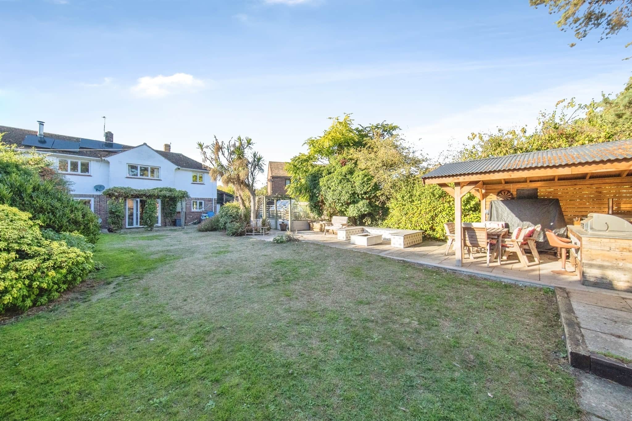 Property at Kirkton Close, Shotley Gate, Ipswich