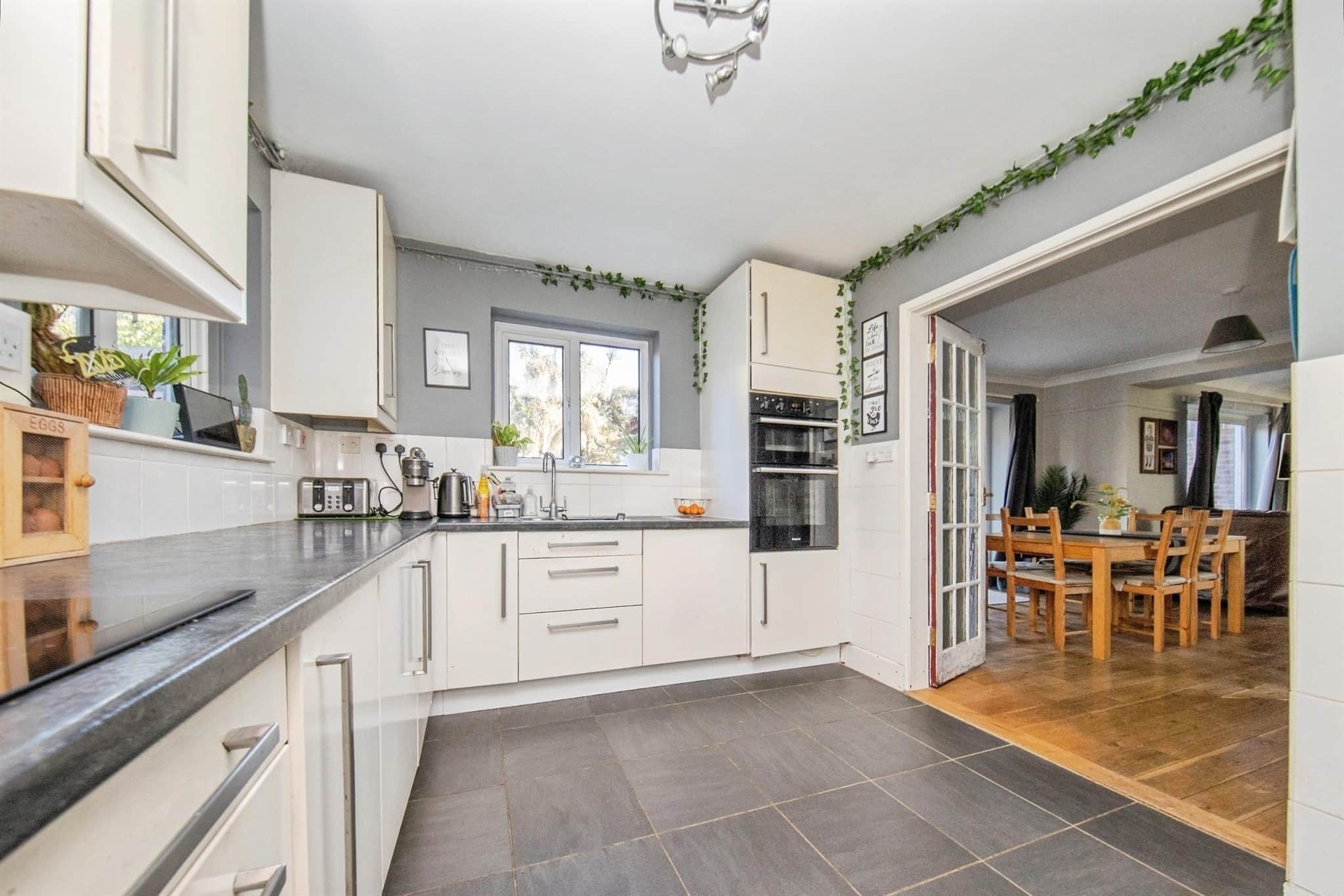 Property at Kirkton Close, Shotley Gate, Ipswich