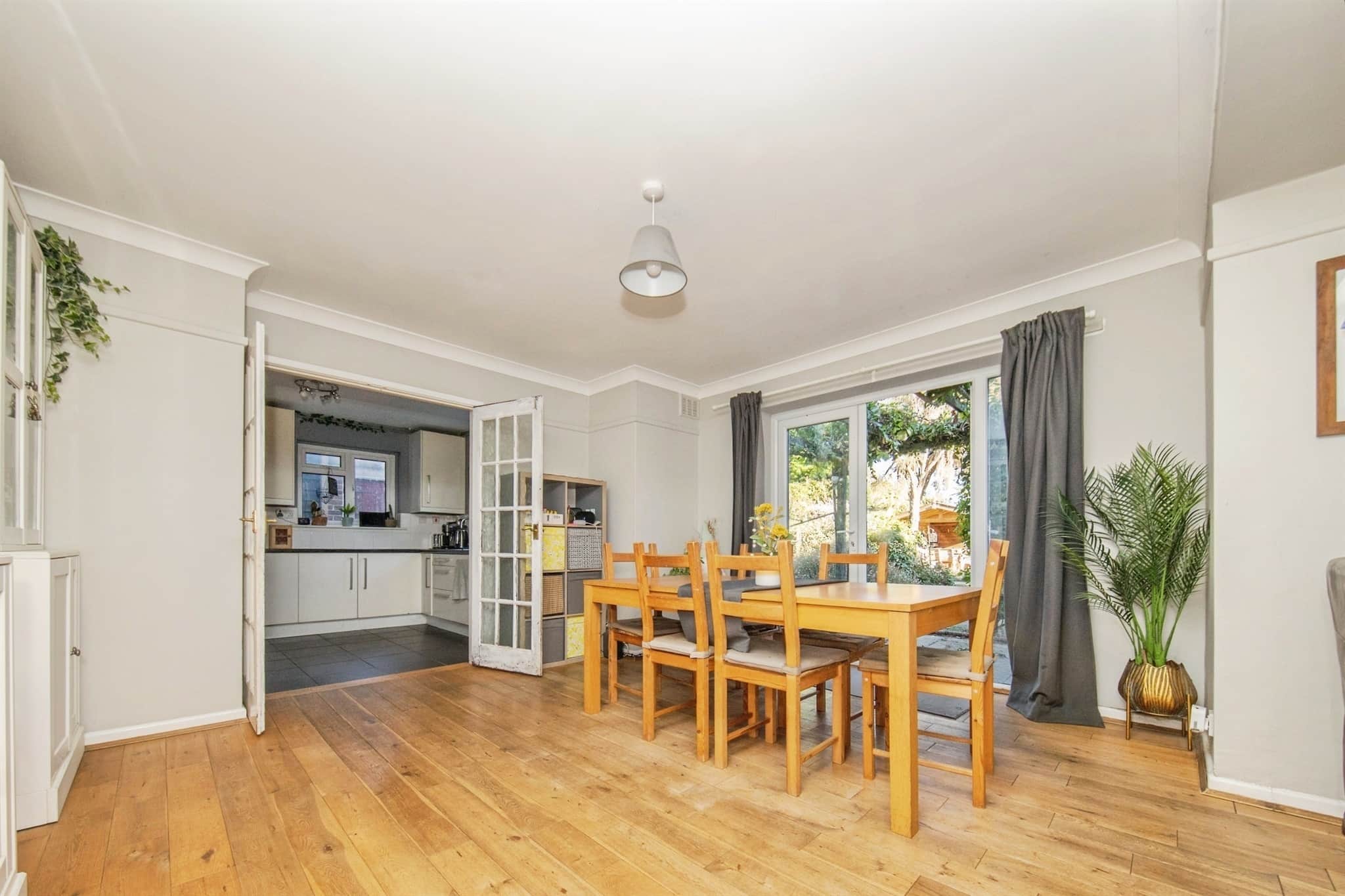 Property at Kirkton Close, Shotley Gate, Ipswich