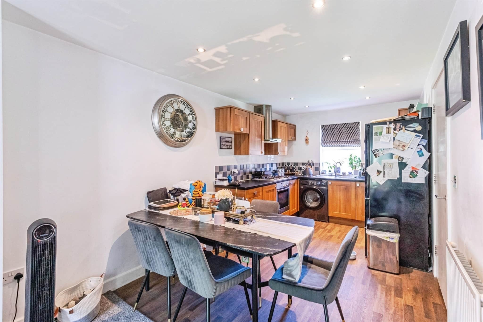 Property at Outfield Close, Great Oakley, Corby