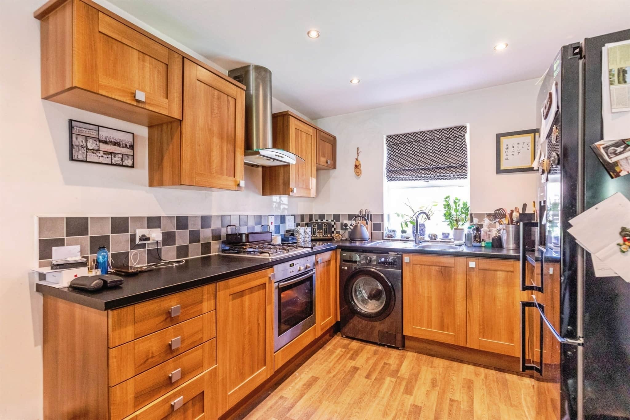 Property at Outfield Close, Great Oakley, Corby