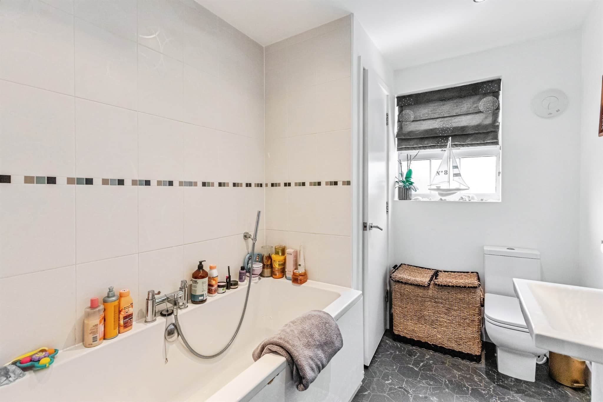 Property at Outfield Close, Great Oakley, Corby