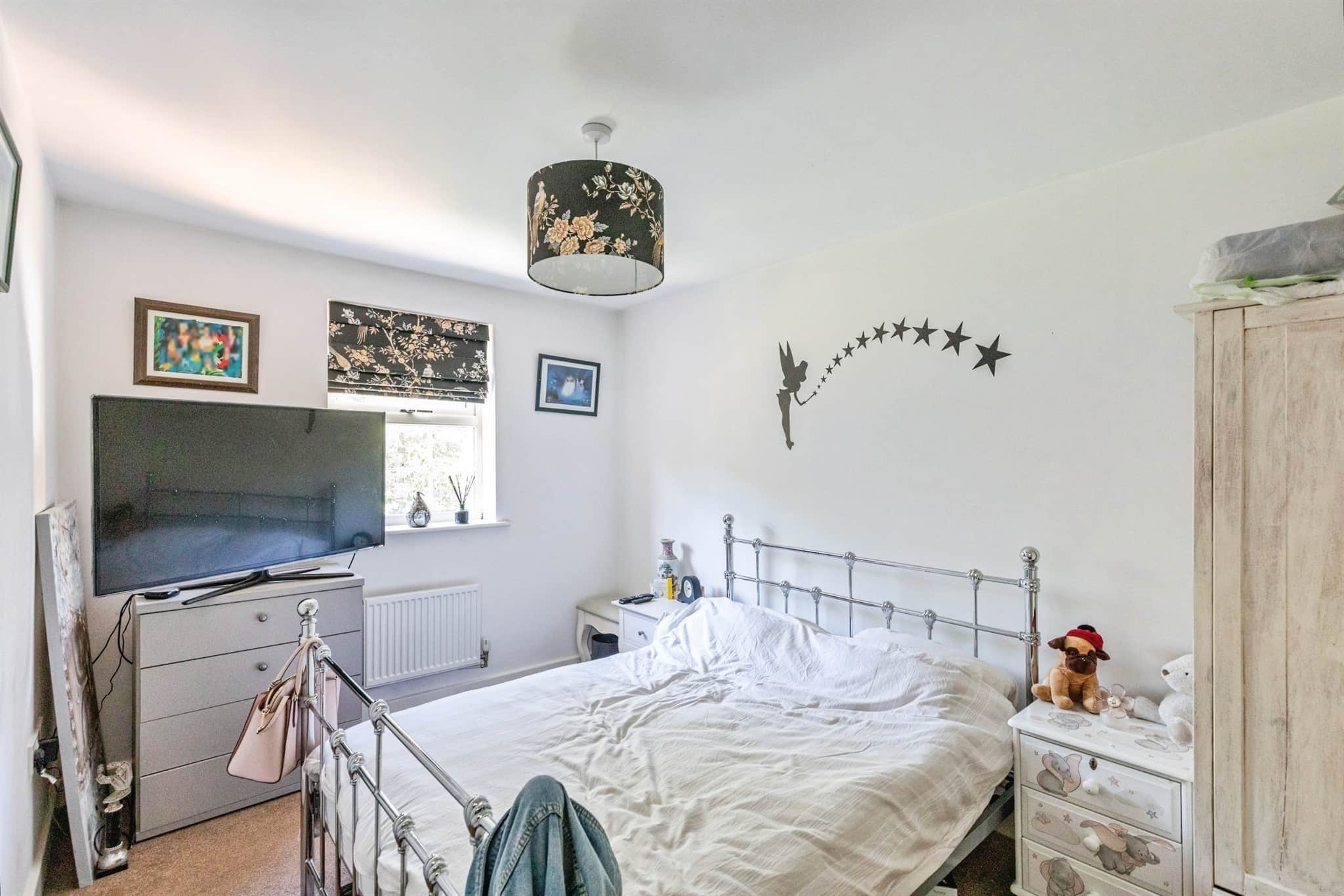 Property at Outfield Close, Great Oakley, Corby
