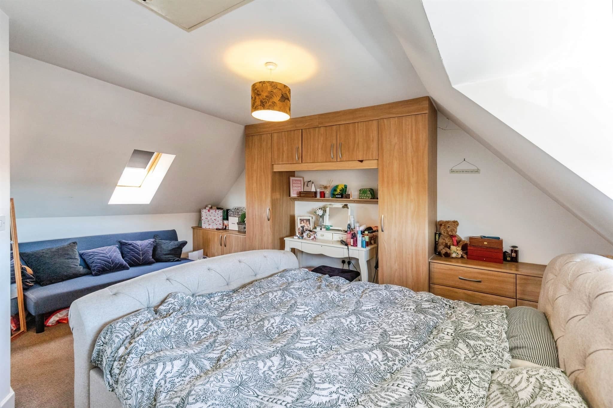 Property at Outfield Close, Great Oakley, Corby