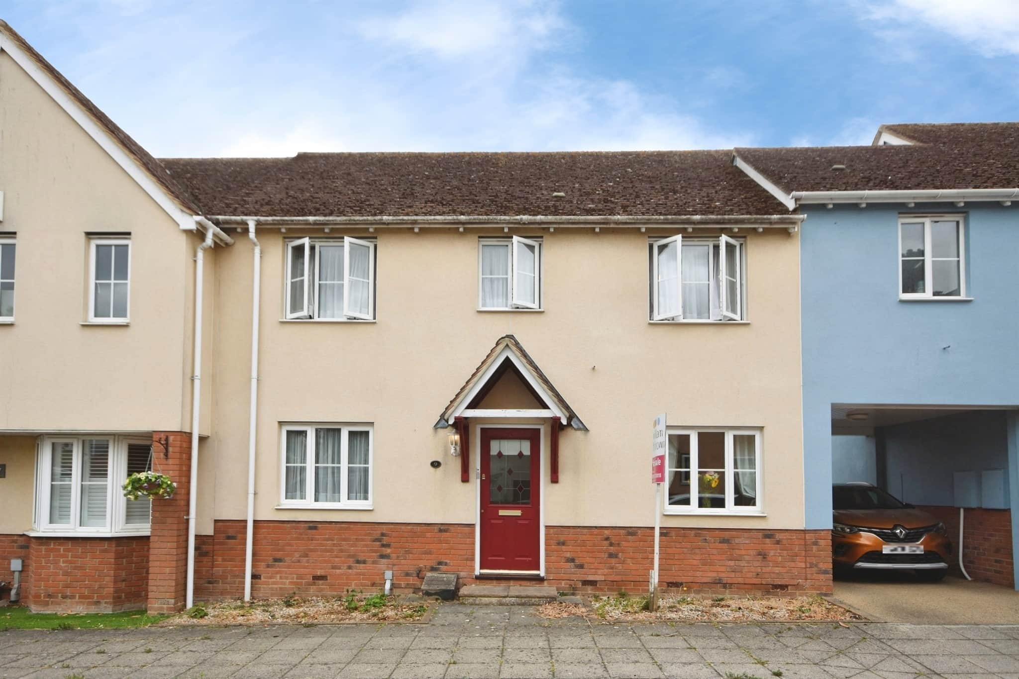 Property at Mary Ruck Way, Black Notley, Braintree