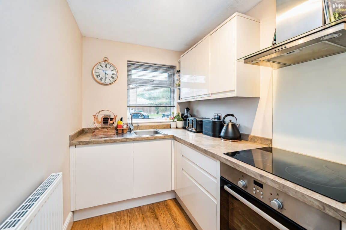 Property at Coppice Way, Aylesbury