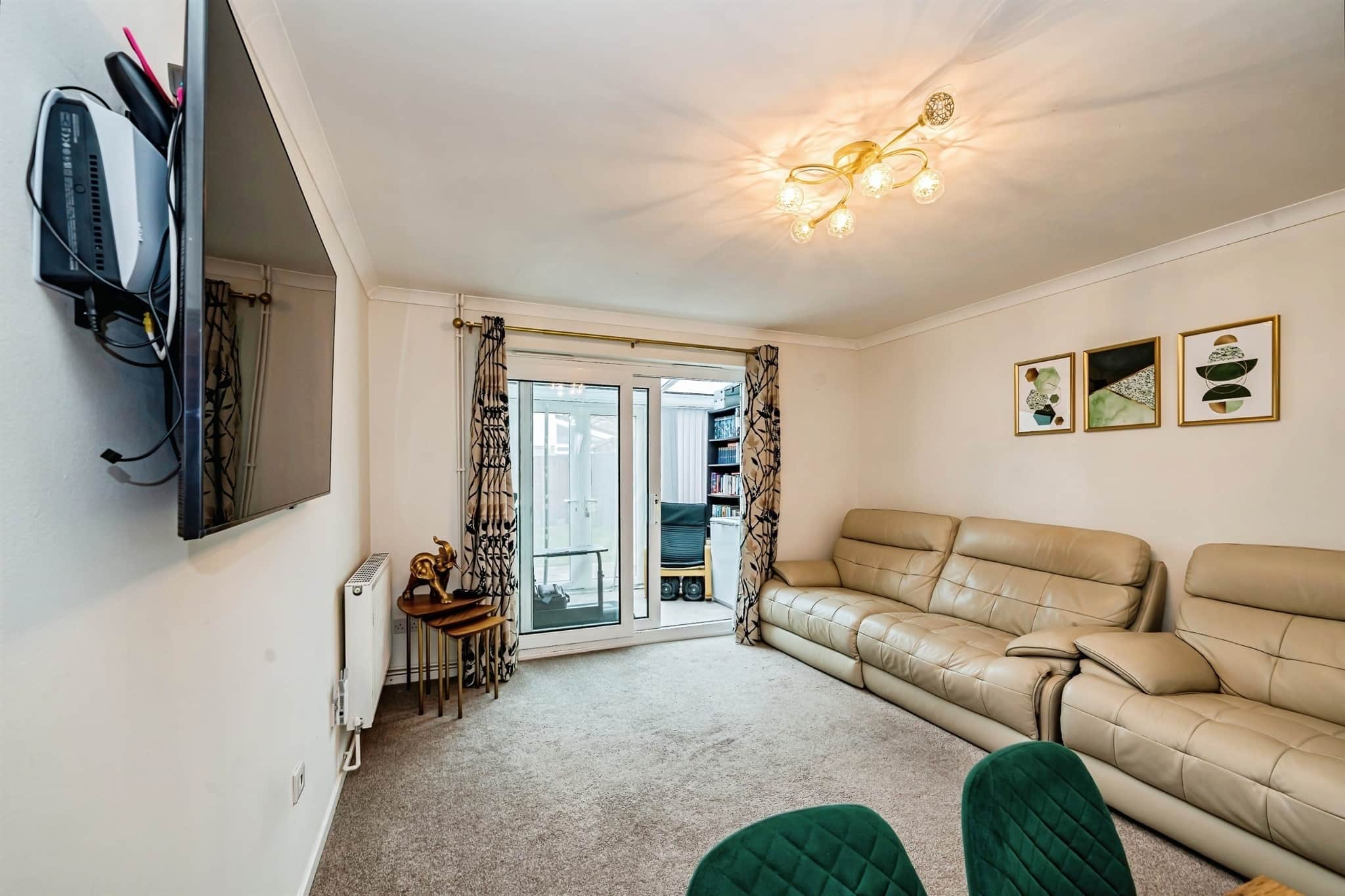 Property at Coppice Way, Aylesbury