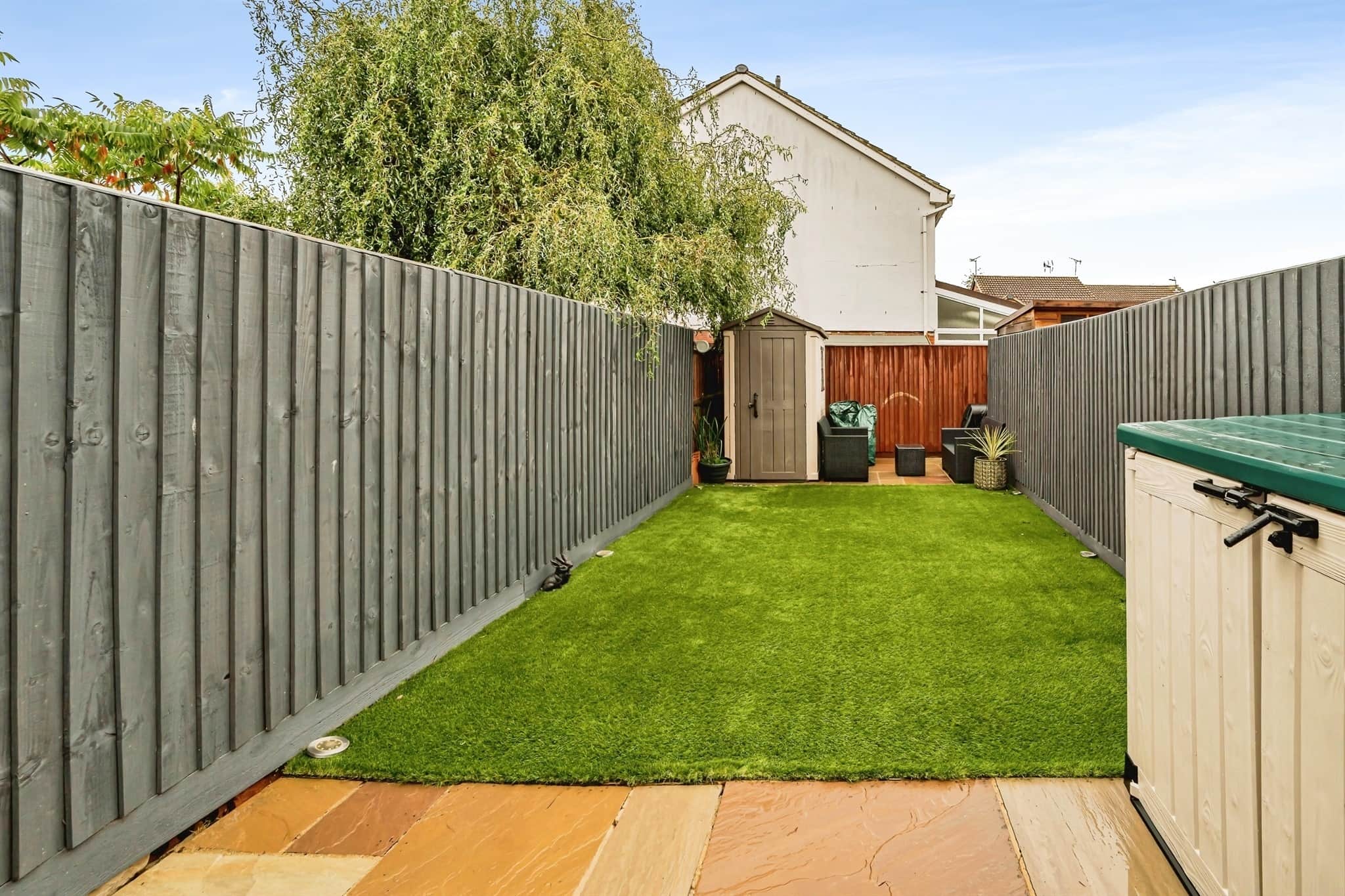 Property at Coppice Way, Aylesbury