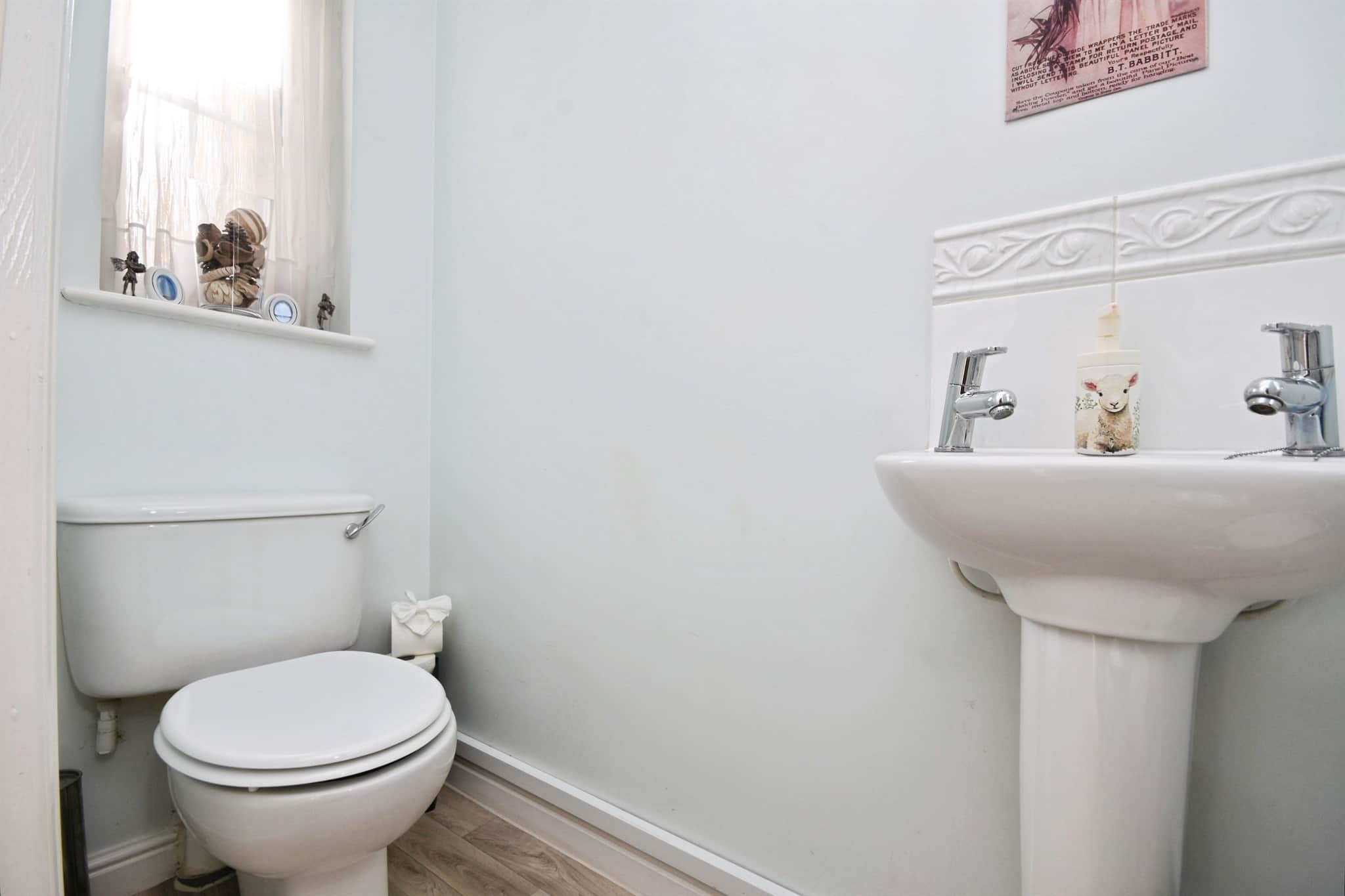 Property at Mary Ruck Way, Black Notley, Braintree
