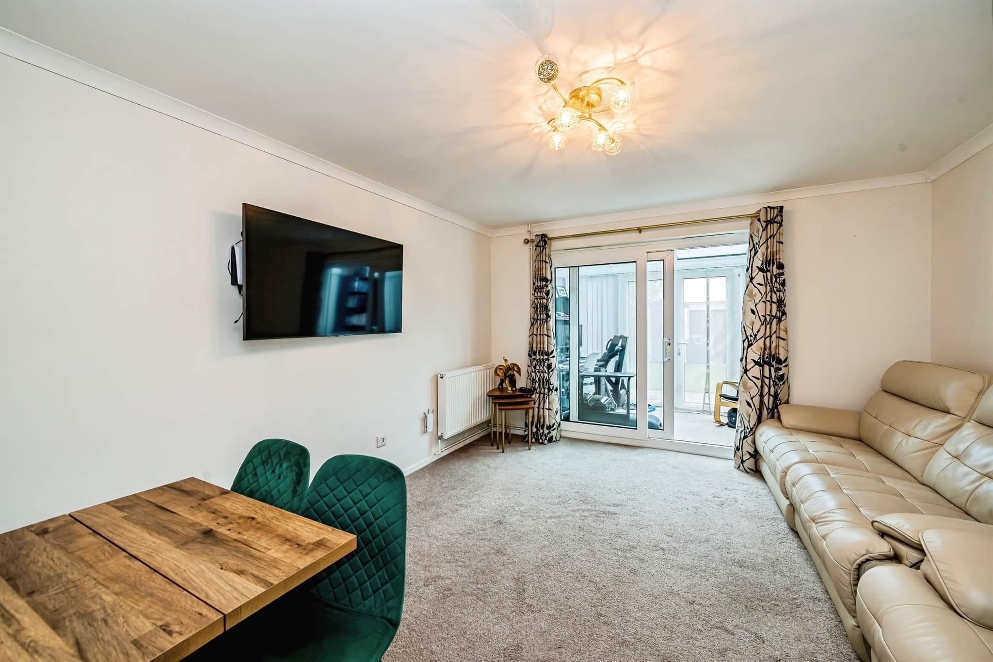 Property at Coppice Way, Aylesbury
