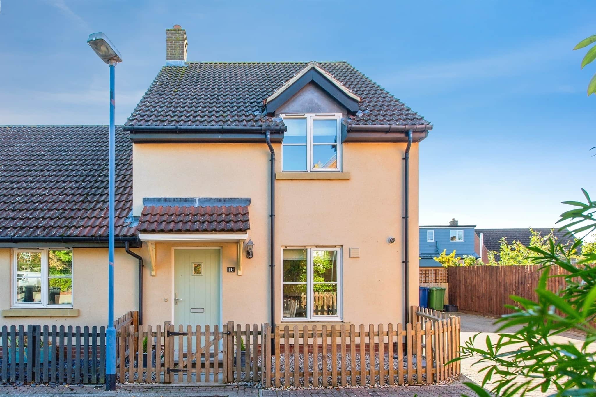 Property at Bucksherd Close, Great Cambourne, Cambridge