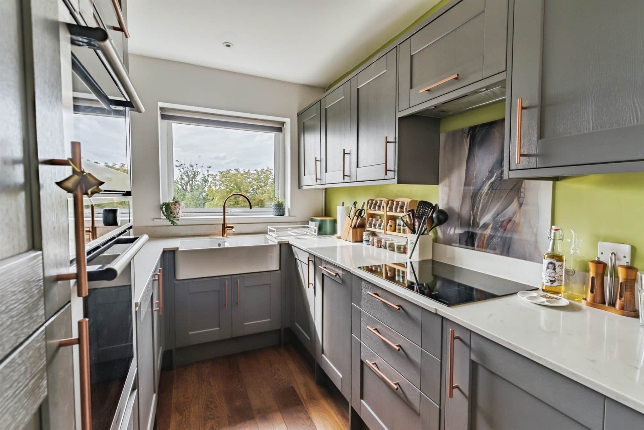 Property at Silverdale Road, Burgess Hill