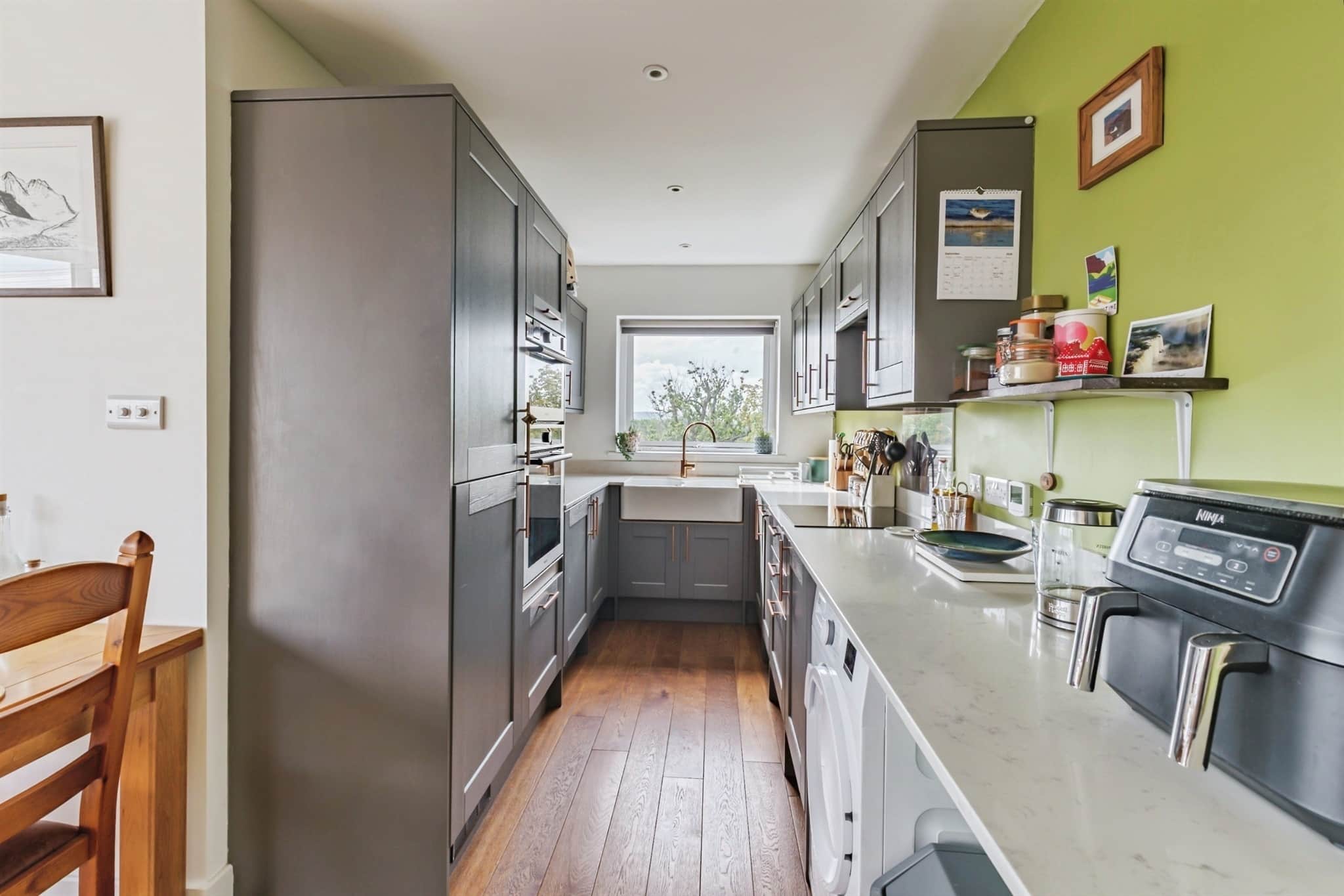 Property at Silverdale Road, Burgess Hill
