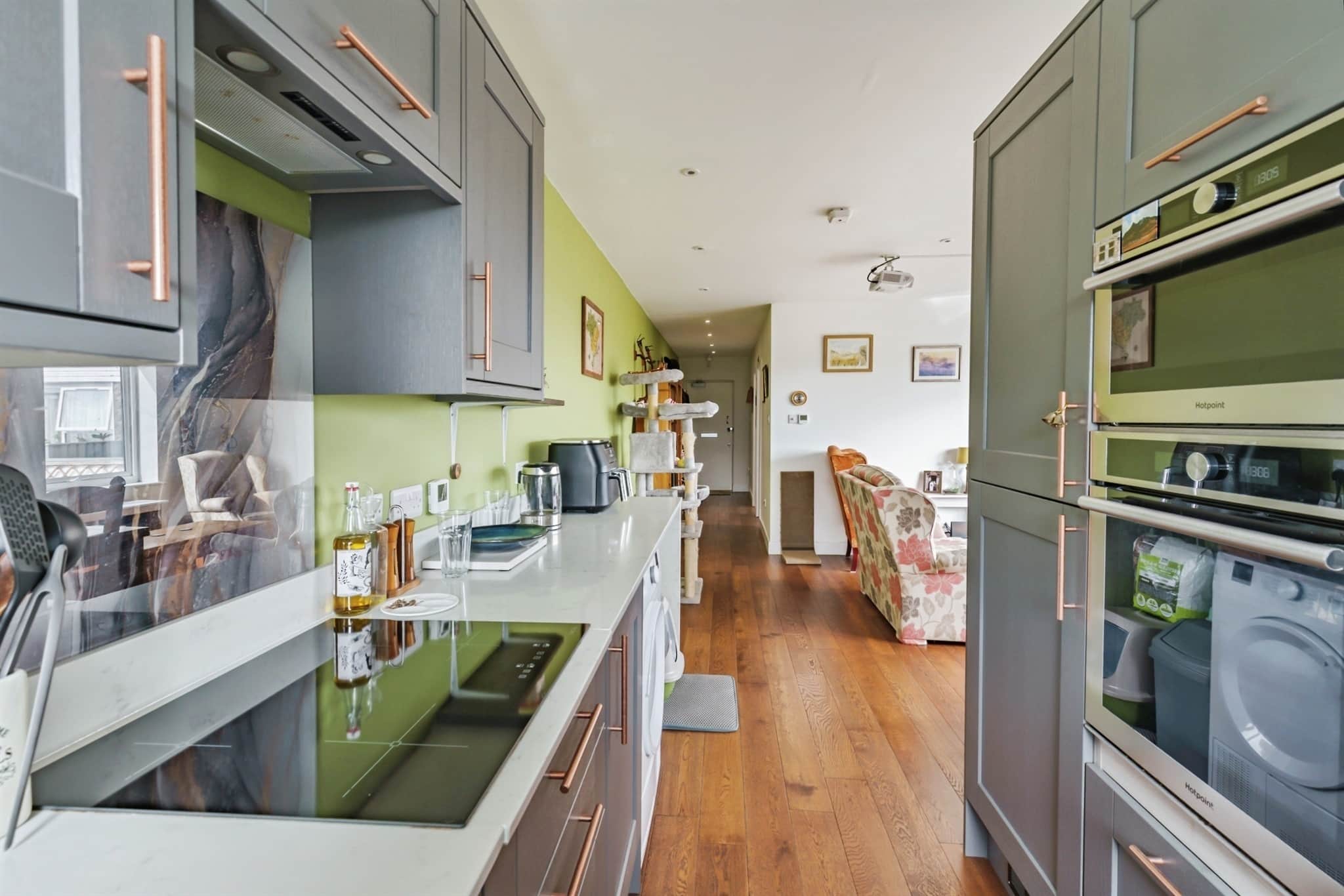 Property at Silverdale Road, Burgess Hill